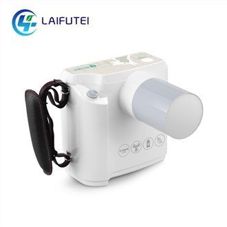 Raggio dentale veterinario portatile