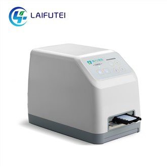 Scanner di immagini cr