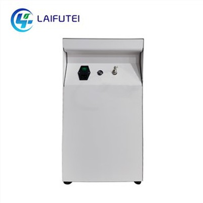 Qual è l'impatto di una camera di ossigeno per animali sulla qualità del ...