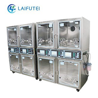 PET ICU Monitoring Cabin