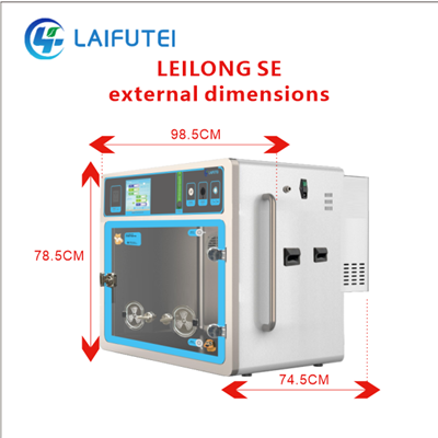 Quanto costa un pod di monitoraggio medico per animali domestici?